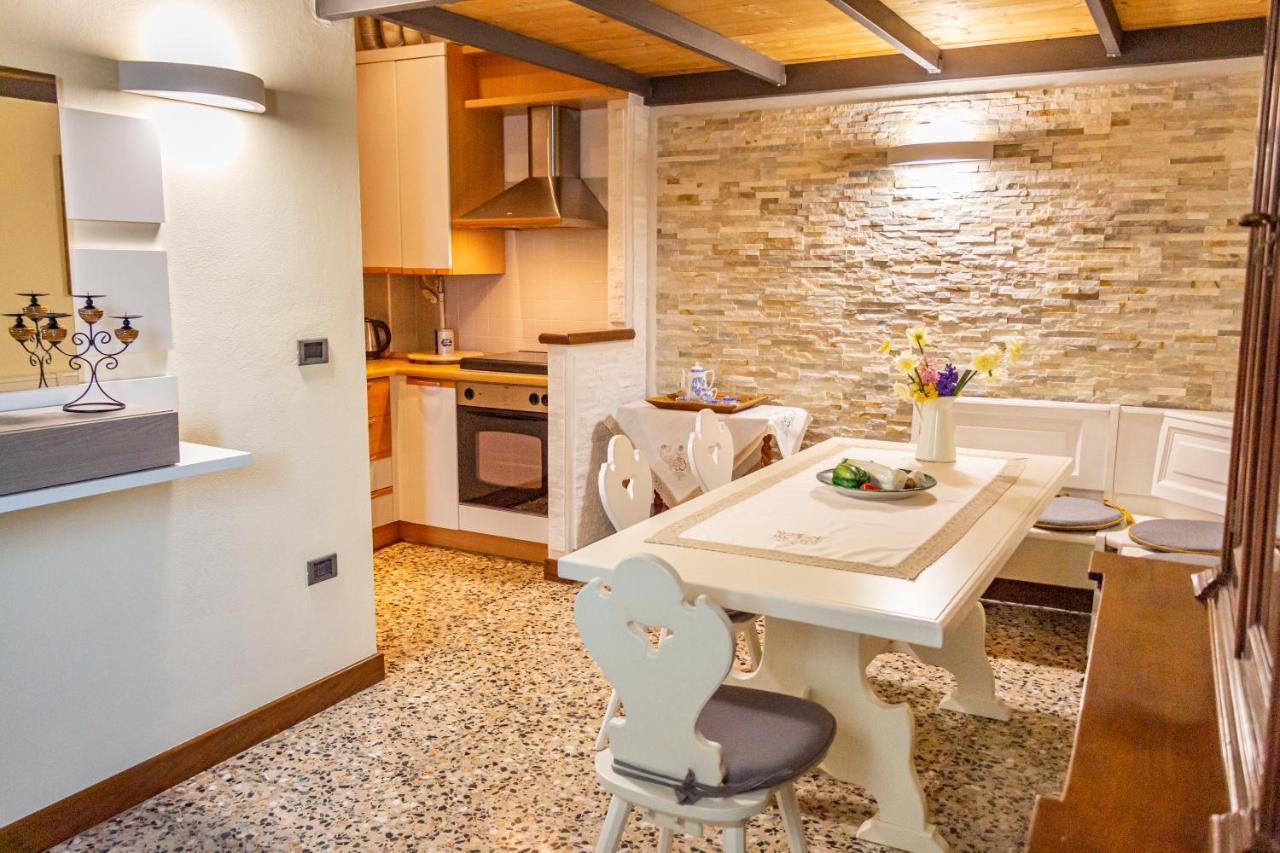 Elena Casa Turistica Leilighet Padova Eksteriør bilde