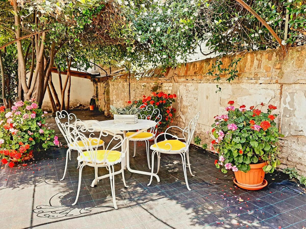 Elena Casa Turistica Leilighet Padova Eksteriør bilde