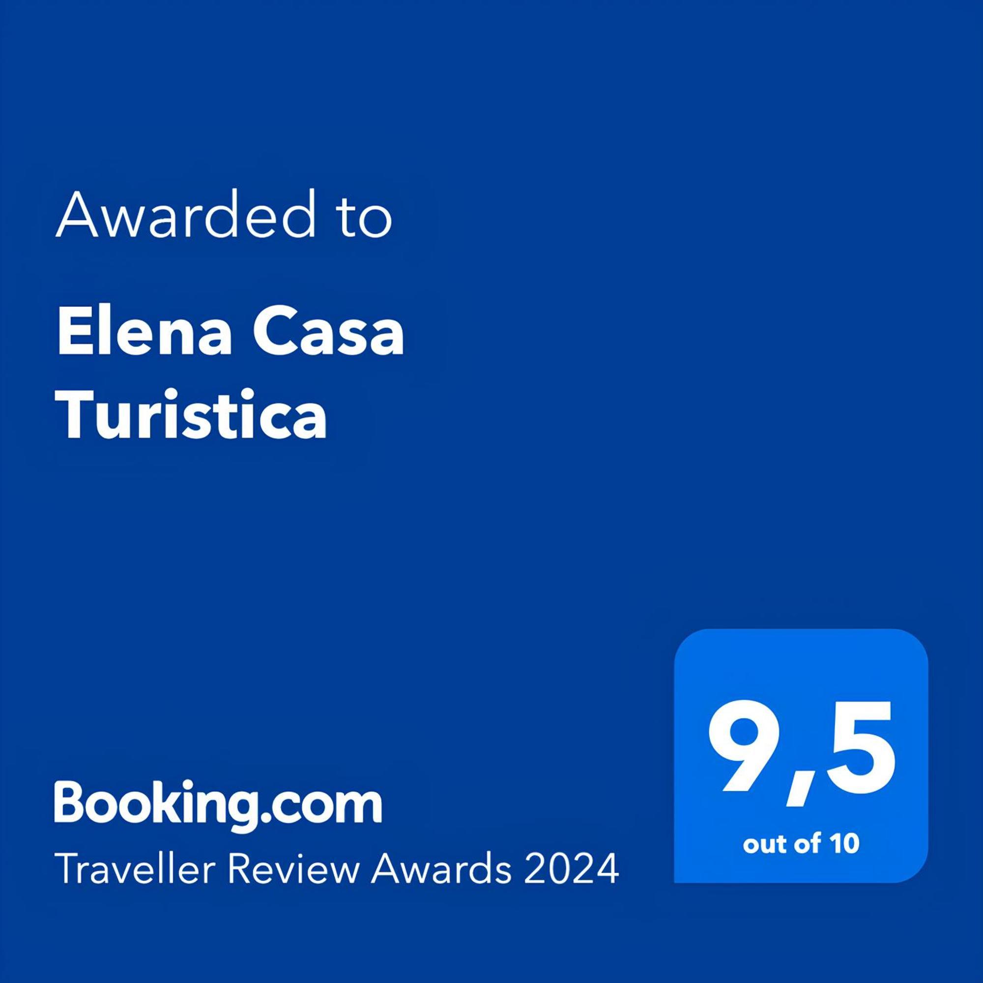 Elena Casa Turistica Leilighet Padova Eksteriør bilde