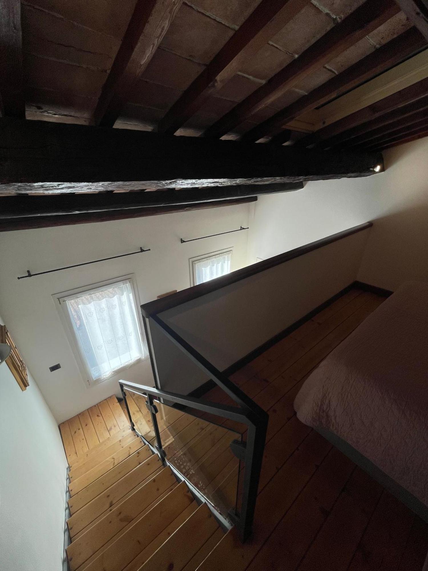 Elena Casa Turistica Leilighet Padova Eksteriør bilde