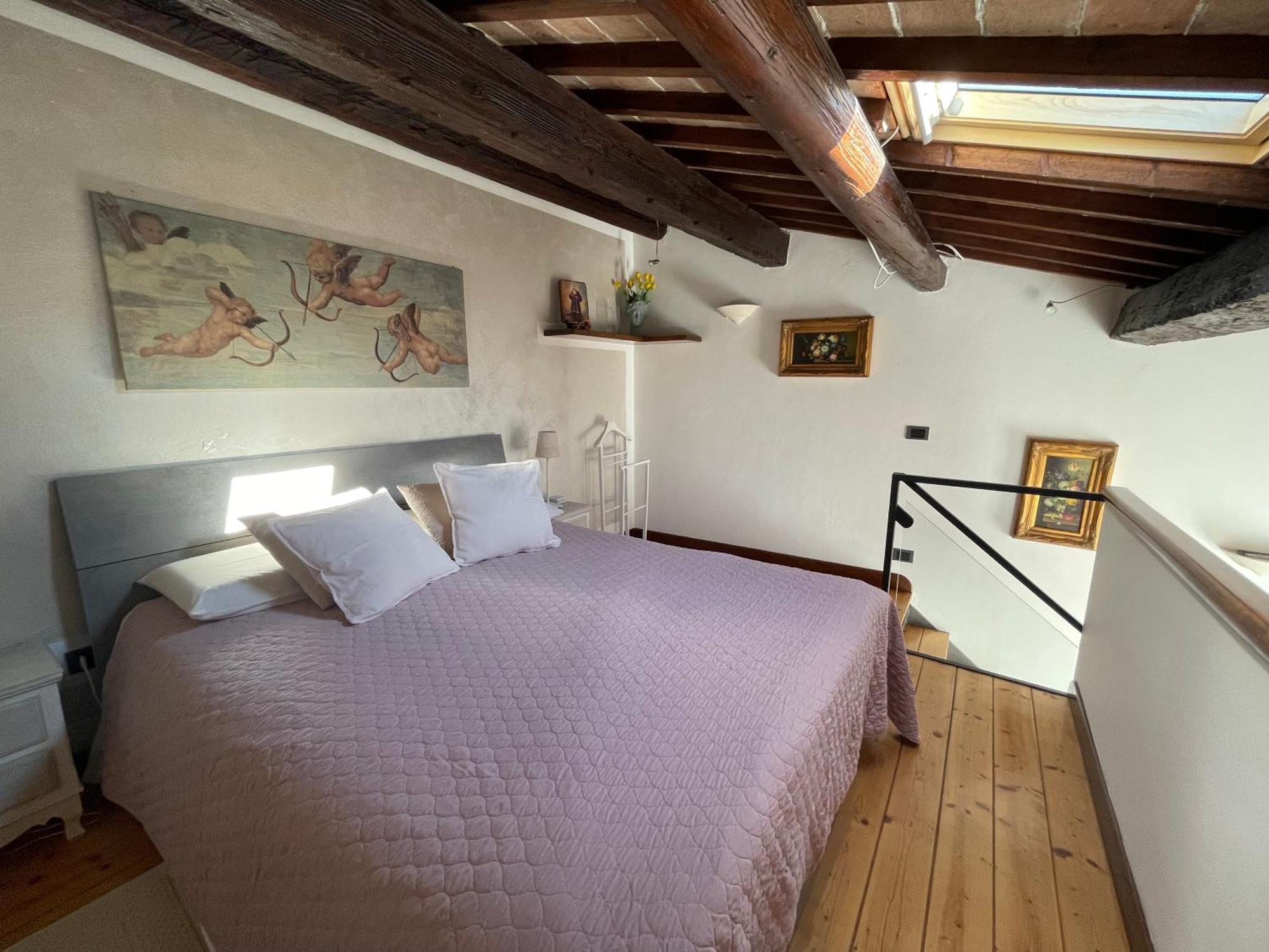 Elena Casa Turistica Leilighet Padova Eksteriør bilde